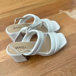 VANELI Muguet heels
